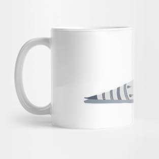 Pigeon Mug